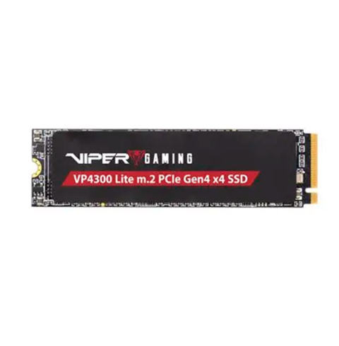 SSD-накопитель Patriot Viper Gaming VP4300 Lite 2 TB БУ